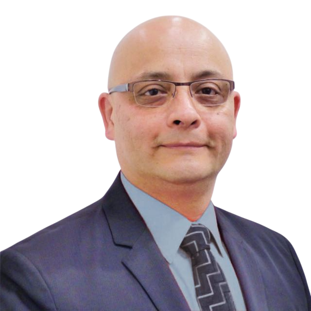 Richard Martin Acosta, licensed Realtor in Virginia, Maryland and Washington, D.C.